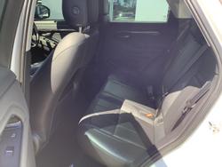 2019 Land Rover Range Rover Evoque D180 SE