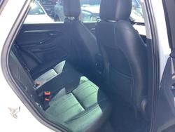 2019 Land Rover Range Rover Evoque D180 SE