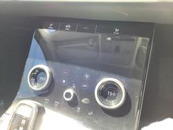 2019 Land Rover Range Rover Evoque D180 SE