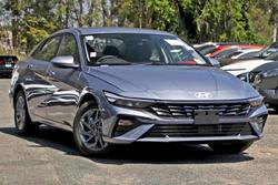 2025 Hyundai i30 Elite Hybrid