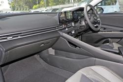 2025 Hyundai i30 Elite Hybrid