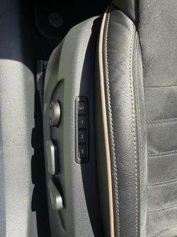 2020 SKODA Superb 200TSI Scout