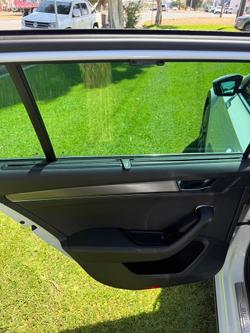 2020 SKODA Superb 200TSI Scout