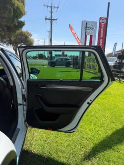 2020 SKODA Superb 200TSI Scout