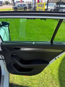 2020 SKODA Superb 200TSI Scout