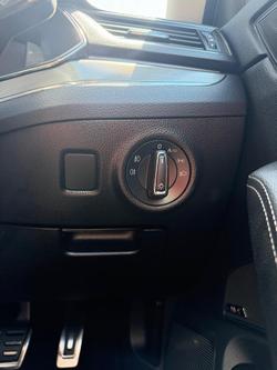 2020 SKODA Superb 200TSI Scout