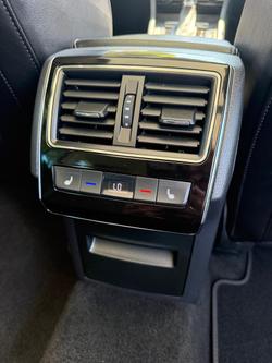 2020 SKODA Superb 200TSI Scout