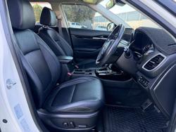 2020 Kia Seltos GT-Line