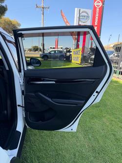 2020 Kia Seltos GT-Line