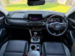 2020 Kia Seltos GT-Line