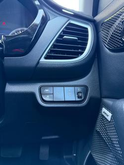 2020 Kia Seltos GT-Line