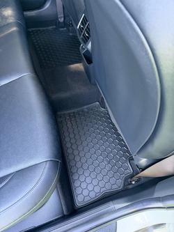 2020 Kia Seltos GT-Line