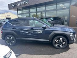 2025 Hyundai Kona Hybrid Elite