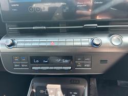 2025 Hyundai Kona Hybrid Elite