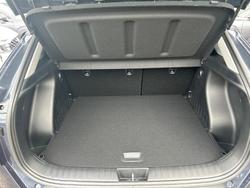 2025 Hyundai Kona Hybrid Elite