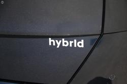 2025 Hyundai Kona Hybrid Elite