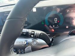 2025 Hyundai Kona Hybrid Elite