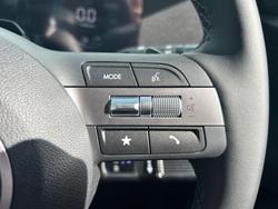 2025 Hyundai Kona Hybrid Elite