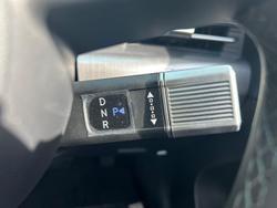 2025 Hyundai Kona Hybrid Elite