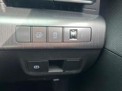 2025 Hyundai Kona Hybrid Elite