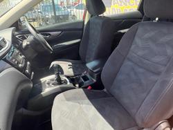 2015 Nissan X-TRAIL ST