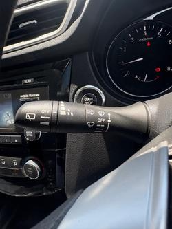 2015 Nissan X-TRAIL ST