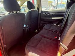 2015 Nissan X-TRAIL ST