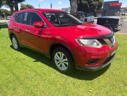 2015 Nissan X-TRAIL ST