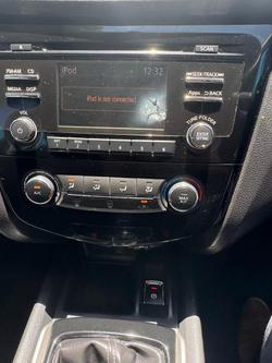 2015 Nissan X-TRAIL ST