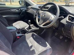 2015 Nissan X-TRAIL ST