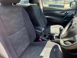 2015 Nissan X-TRAIL ST