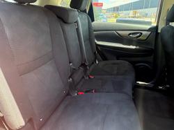 2015 Nissan X-TRAIL ST