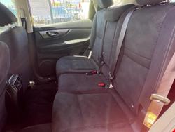 2015 Nissan X-TRAIL ST