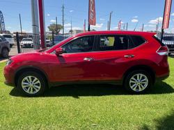 2015 Nissan X-TRAIL ST