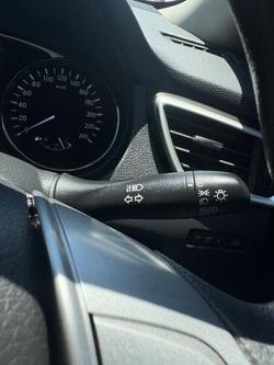 2015 Nissan X-TRAIL ST