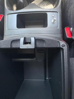 2015 Nissan X-TRAIL ST