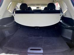 2015 Nissan X-TRAIL ST