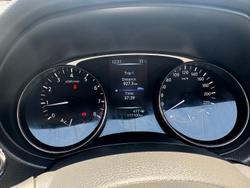 2015 Nissan X-TRAIL ST