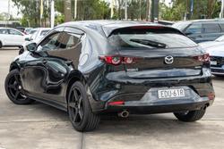 2019 Mazda 3 G25 GT