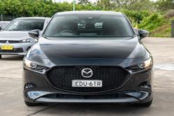 2019 Mazda 3 G25 GT