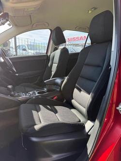 2015 Mazda CX-5 Maxx Sport