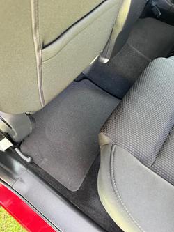 2015 Mazda CX-5 Maxx Sport