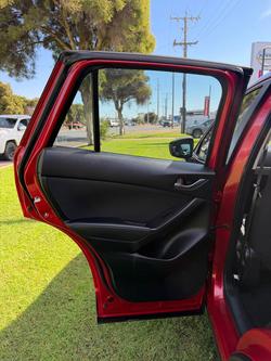 2015 Mazda CX-5 Maxx Sport