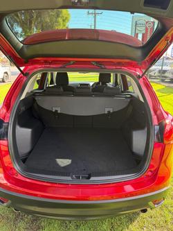 2015 Mazda CX-5 Maxx Sport