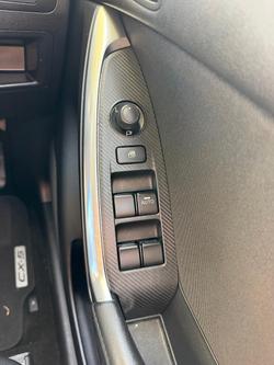 2015 Mazda CX-5 Maxx Sport