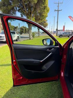 2015 Mazda CX-5 Maxx Sport