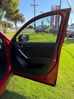 2015 Mazda CX-5 Maxx Sport