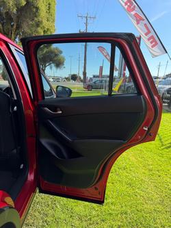 2015 Mazda CX-5 Maxx Sport