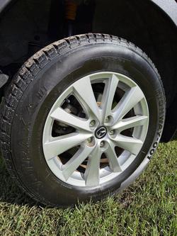 2015 Mazda CX-5 Maxx Sport