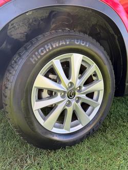 2015 Mazda CX-5 Maxx Sport